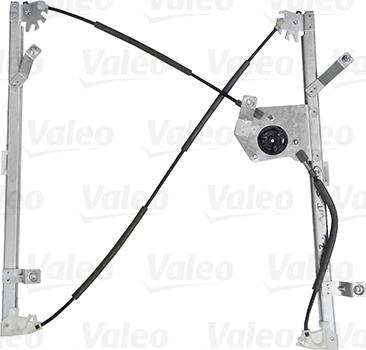 Valeo 851710 - Lasinnostin inparts.fi