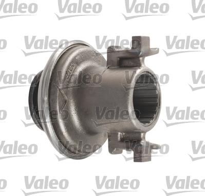 Valeo 809131 - Kytkinpaketti inparts.fi