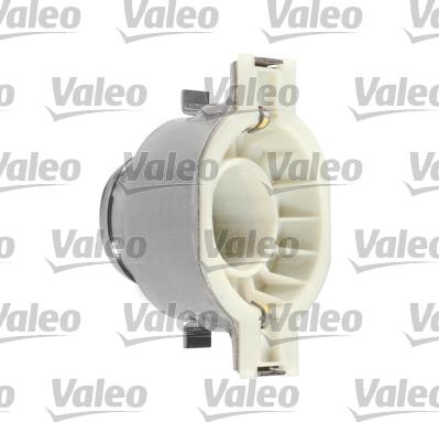 Valeo 809126 - Kytkinpaketti inparts.fi