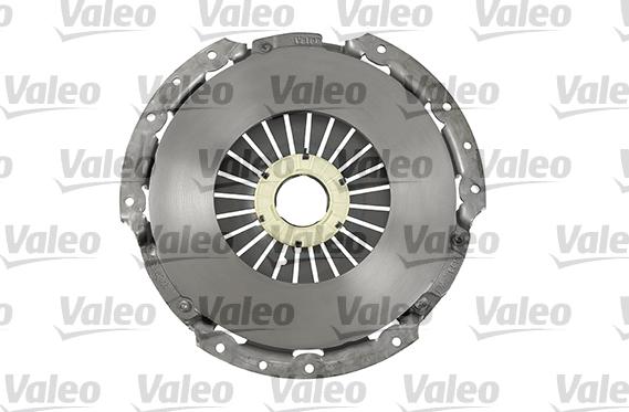 Valeo 809126 - Kytkinpaketti inparts.fi