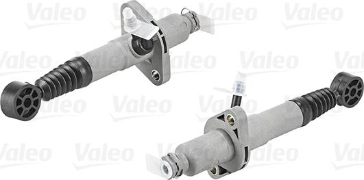 Valeo 804905 - Pääsylinteri, kytkin inparts.fi