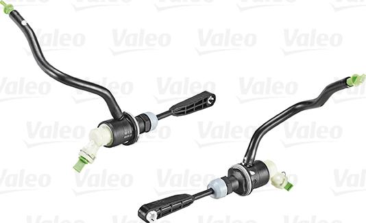 Valeo 804930 - Pääsylinteri, kytkin inparts.fi