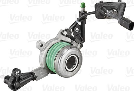 Valeo 804549 - Irroitusmekanismi, kytkin inparts.fi