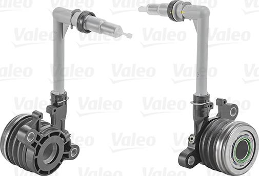 Valeo 804544 - Irroitusmekanismi, kytkin inparts.fi