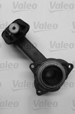 Valeo 804546 - Irroitusmekanismi, kytkin inparts.fi