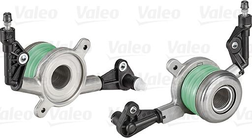 Valeo 804541 - Kytkinpaketti inparts.fi