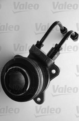 Valeo 804559 - Irroitusmekanismi, kytkin inparts.fi