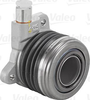 Valeo 804554 - Irroitusmekanismi, kytkin inparts.fi