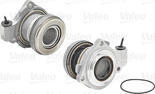 Valeo 804552 - Irroitusmekanismi, kytkin inparts.fi