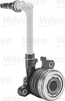 Valeo 804569 - Irroitusmekanismi, kytkin inparts.fi