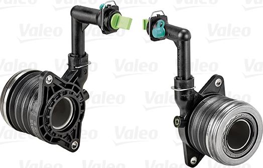 Valeo 804563 - Irroitusmekanismi, kytkin inparts.fi