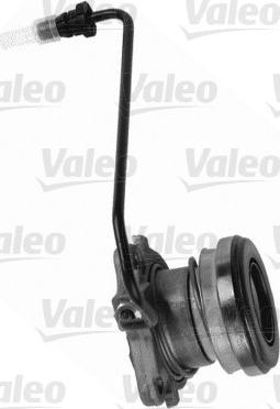 Valeo 804567 - Irroitusmekanismi, kytkin inparts.fi