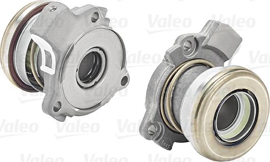 Valeo 804504 - Irroitusmekanismi, kytkin inparts.fi