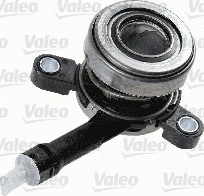 Valeo 804585 - Irroitusmekanismi, kytkin inparts.fi