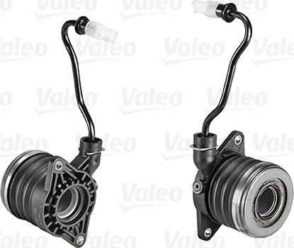 Valeo 804581 - Kytkinpaketti inparts.fi