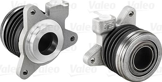 Valeo 804582 - Irroitusmekanismi, kytkin inparts.fi