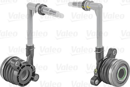 Valeo 804587 - Irroitusmekanismi, kytkin inparts.fi