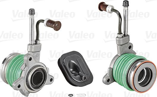 Valeo 804535 - Irroitusmekanismi, kytkin inparts.fi