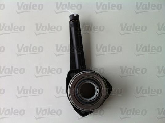 Valeo 804530 - Irroitusmekanismi, kytkin inparts.fi