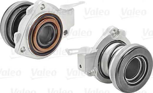 Valeo 804538 - Irroitusmekanismi, kytkin inparts.fi