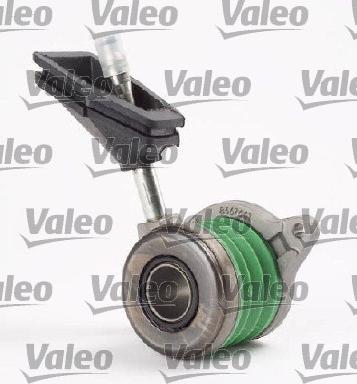 Valeo 804533 - Irroitusmekanismi, kytkin inparts.fi