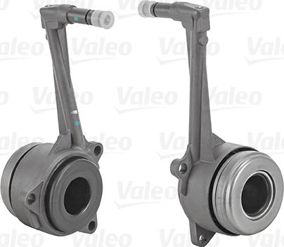 Valeo 804529 - Irroitusmekanismi, kytkin inparts.fi