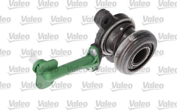 Valeo 804525 - Irroitusmekanismi, kytkin inparts.fi