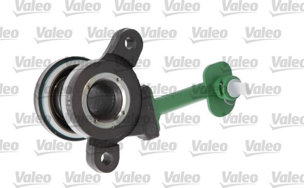 Valeo 804525 - Irroitusmekanismi, kytkin inparts.fi