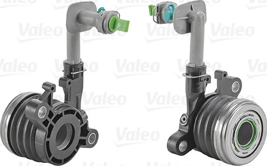 Valeo 804527 - Irroitusmekanismi, kytkin inparts.fi