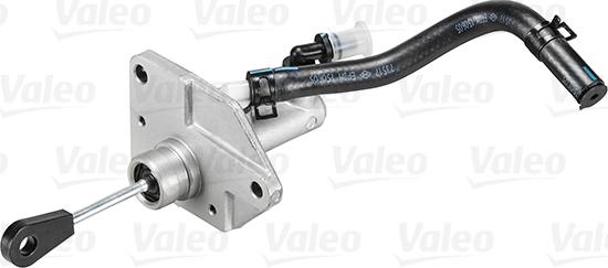 Valeo 804805 - Pääsylinteri, kytkin inparts.fi