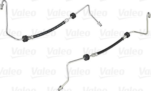 Valeo 804 800 - Ohjainhylsy, kytkin inparts.fi