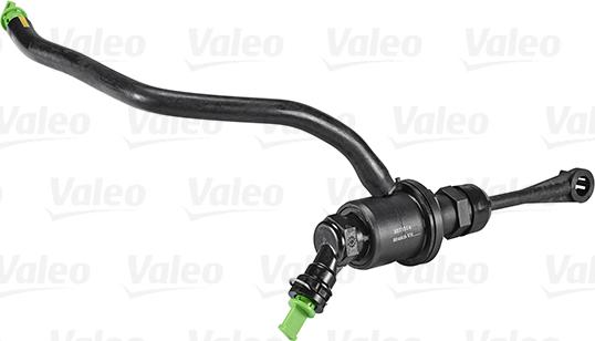 Valeo 804808 - Pääsylinteri, kytkin inparts.fi