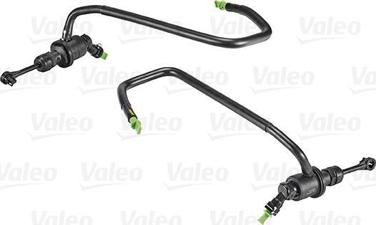 Valeo 804810 - Vaijeri, käsivaihteisto inparts.fi