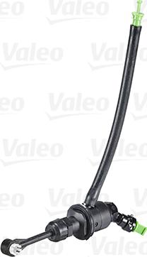 Valeo 804817 - Pääsylinteri, kytkin inparts.fi