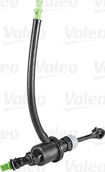 Valeo 804839 - Pääsylinteri, kytkin inparts.fi