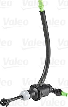 Valeo 804839 - Pääsylinteri, kytkin inparts.fi