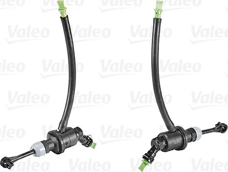 Valeo 804838 - Pääsylinteri, kytkin inparts.fi