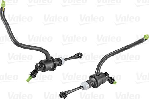 Valeo 804878 - Pääsylinteri, kytkin inparts.fi