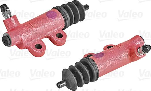 Valeo 804754 - Työsylinteri, kytkin inparts.fi