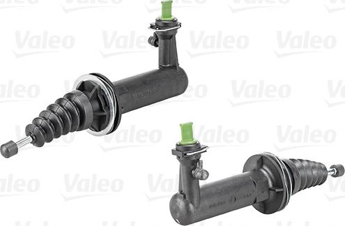 Valeo 804750 - Työsylinteri, kytkin inparts.fi