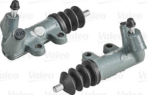 Valeo 804753 - Työsylinteri, kytkin inparts.fi