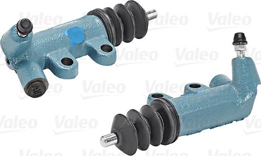 Valeo 804752 - Työsylinteri, kytkin inparts.fi