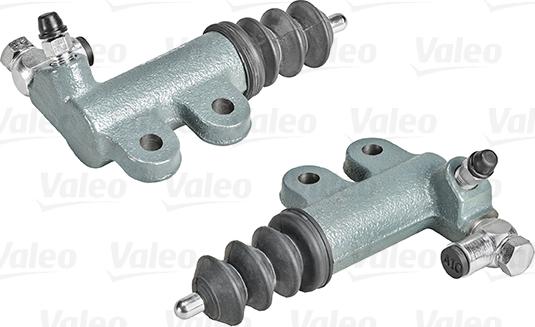 Valeo 804768 - Työsylinteri, kytkin inparts.fi