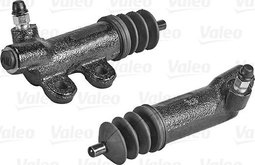 Valeo 804763 - Työsylinteri, kytkin inparts.fi