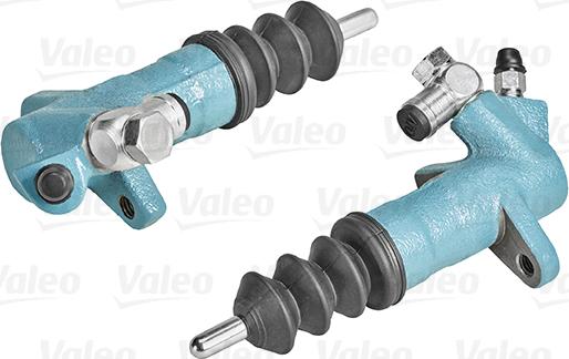 Valeo 804767 - Työsylinteri, kytkin inparts.fi