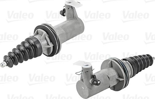 Valeo 804705 - Työsylinteri, kytkin inparts.fi