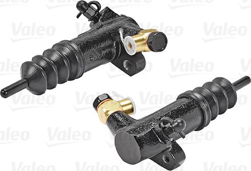 Valeo 804708 - Työsylinteri, kytkin inparts.fi