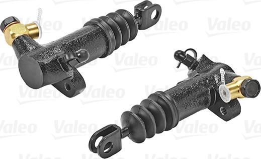 Valeo 804707 - Työsylinteri, kytkin inparts.fi