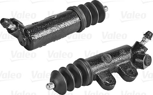 Valeo 804785 - Työsylinteri, kytkin inparts.fi