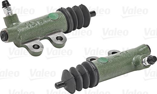 Valeo 804787 - Työsylinteri, kytkin inparts.fi